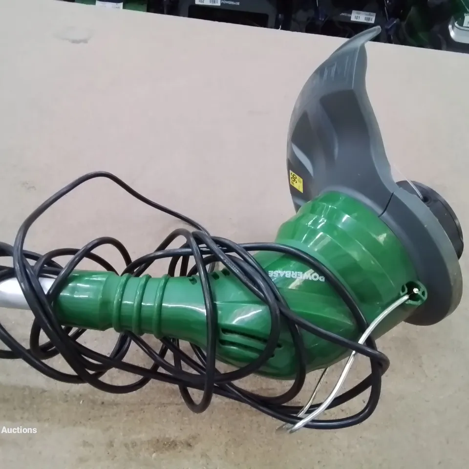 POWERHOUSE ELECTRIC GRASS STRIMMER 450W