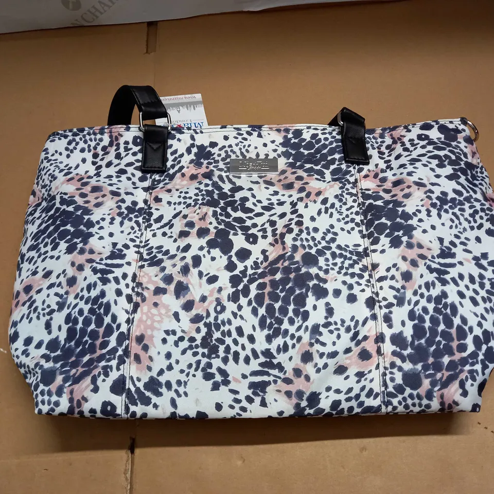MIA TIA LONDON BAG