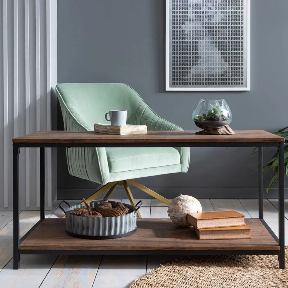 NORTHGBOROUGH COFFEE TABLE