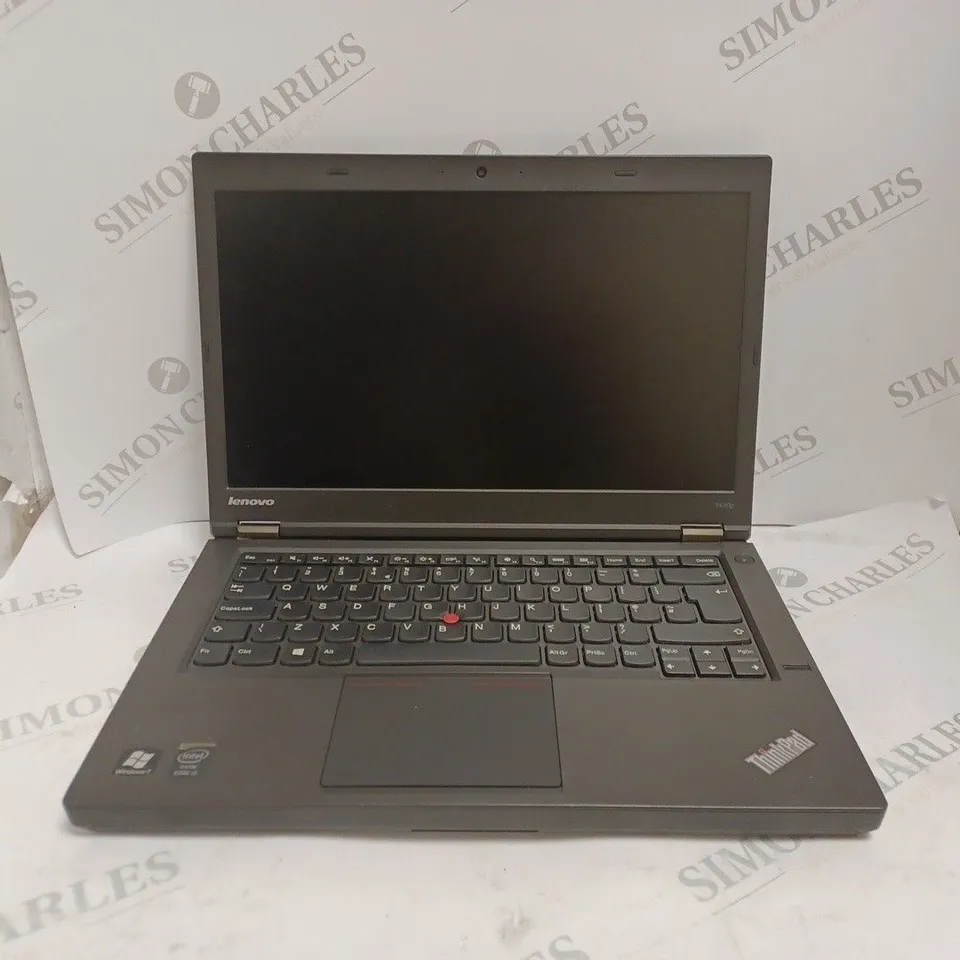 LENOVO THINKPAD T440P LAPTOP