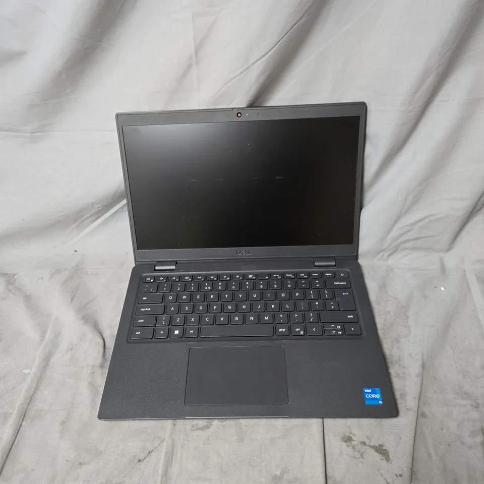 DELL LAPTOP WITH INTEL CORE I5 PROCESSOR – USED WITH POWER PACK
