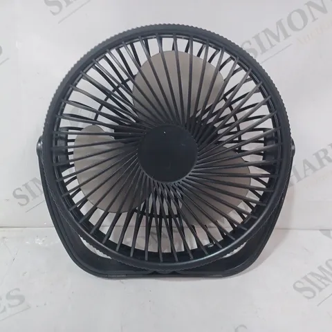 BOXED UNBRANDED USB FAN