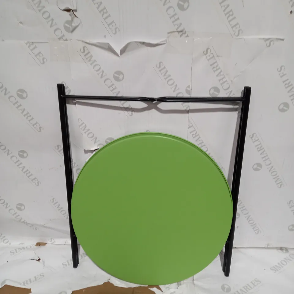 MY GARDEN STORIES OUTDOOR TABLE