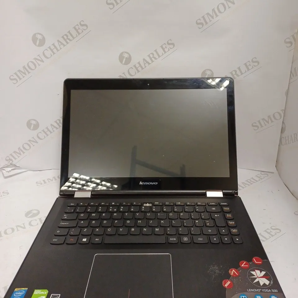 LENOVO YOGA 500 LAPTOP 