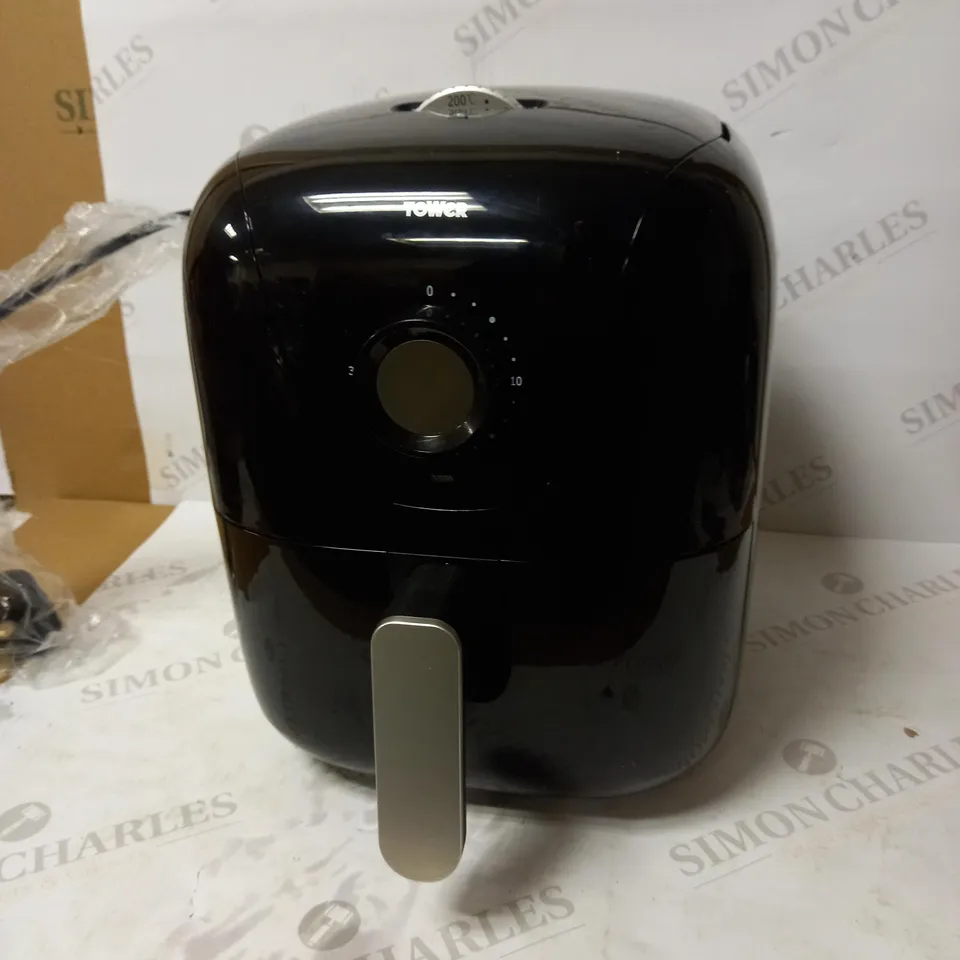 TOWER VORTX AIR FRYER 
