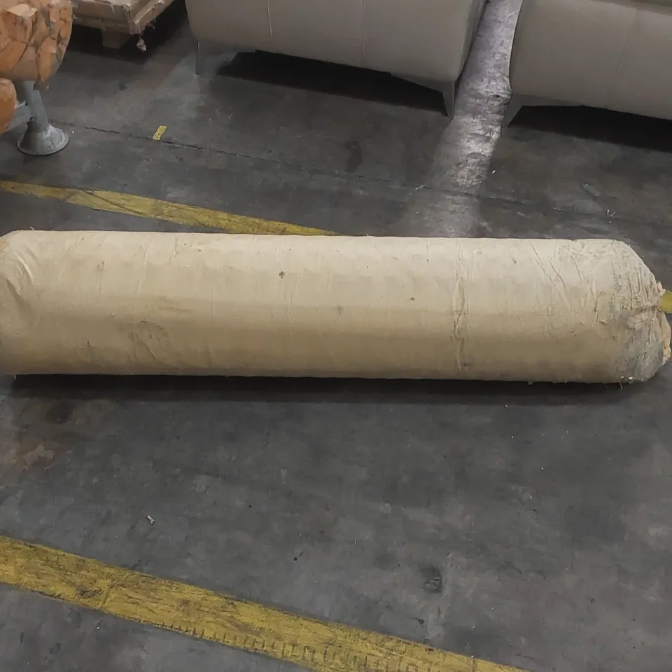 BRAND NEW QUALITY BAGGED AND ROLLED NICHELI KING SIZE MATTRESS 