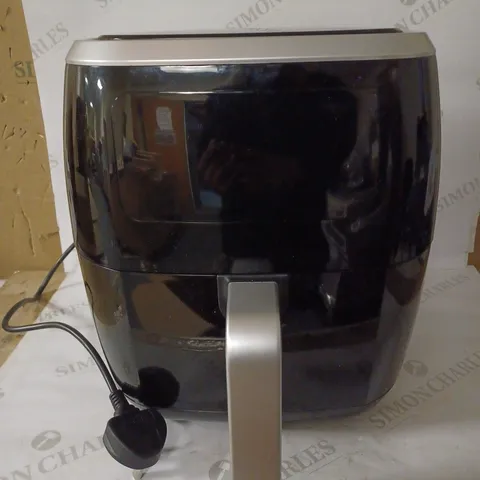 AMAZON BASICS 6-LITRE AIR FRYER