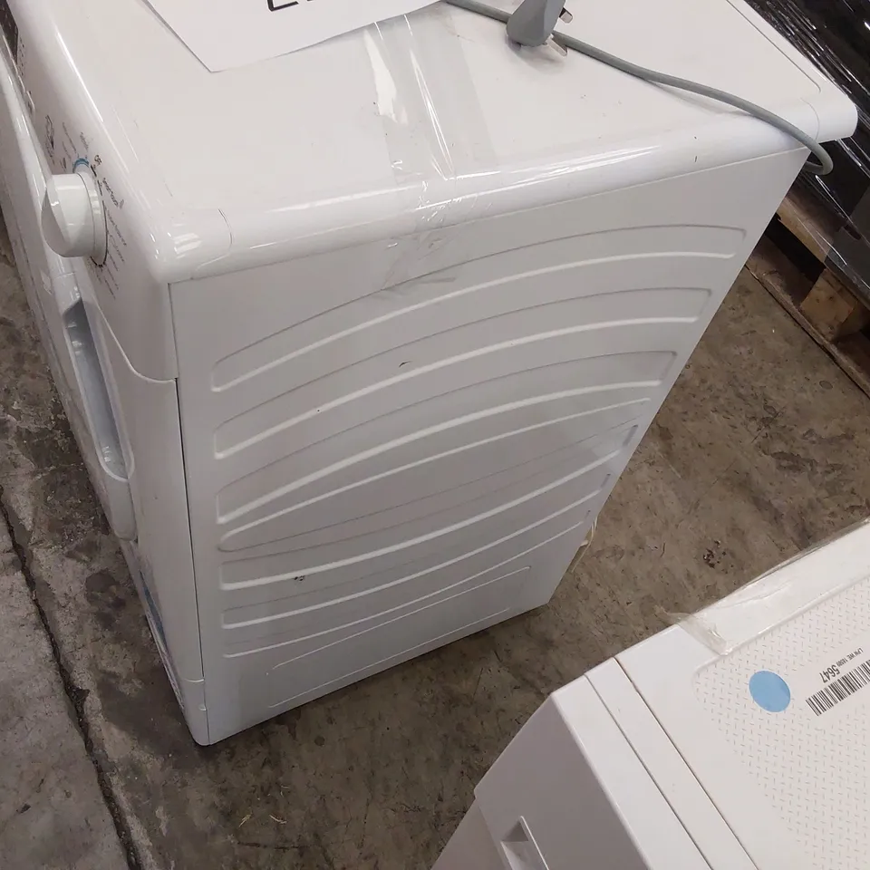 CANDY CSEC9LF-80 9KG CONDENSER TUMBLE DRYER - WHITE