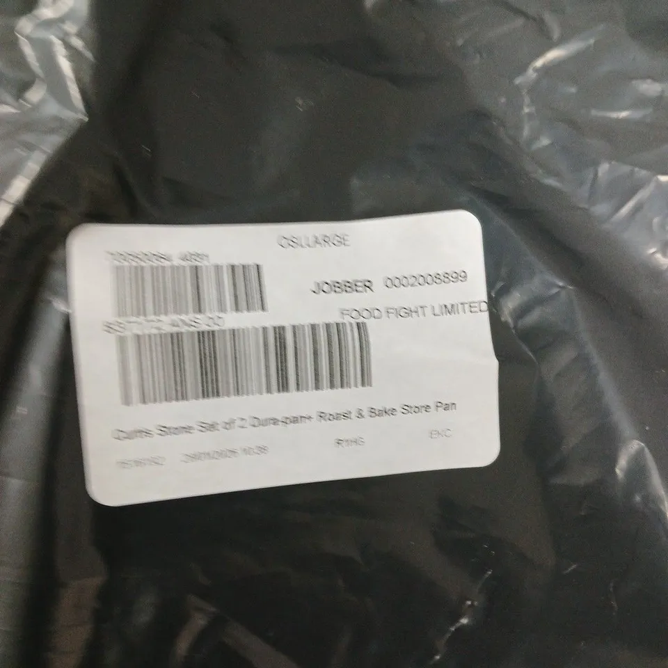 Bake Store Pan Set of 2 