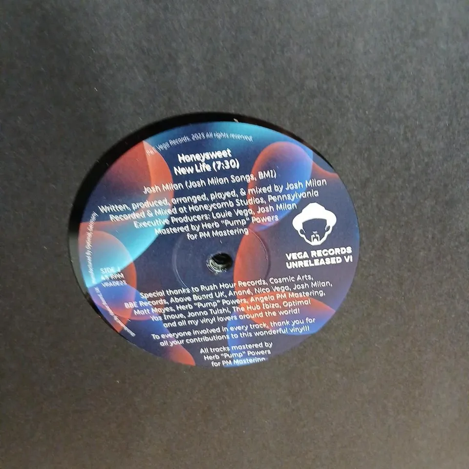APPROXIMATELY 10 ASSORTED VINYL RECORDINGS TO INCLUDE; THE WEEKND, THE MARTIN HARLEY BAND, STEVE WINWOOD, DEAN MARTIN AND ALEXANDER O'NEAL