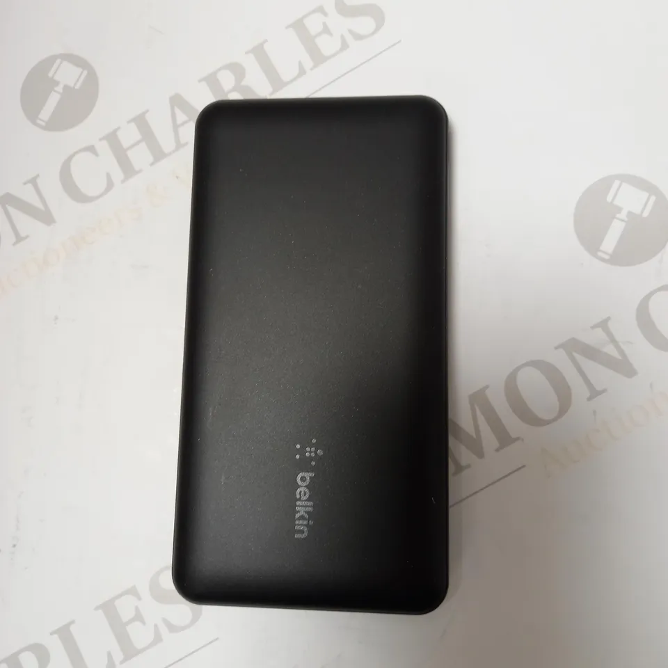 BELKIN POWER BANK 10K 