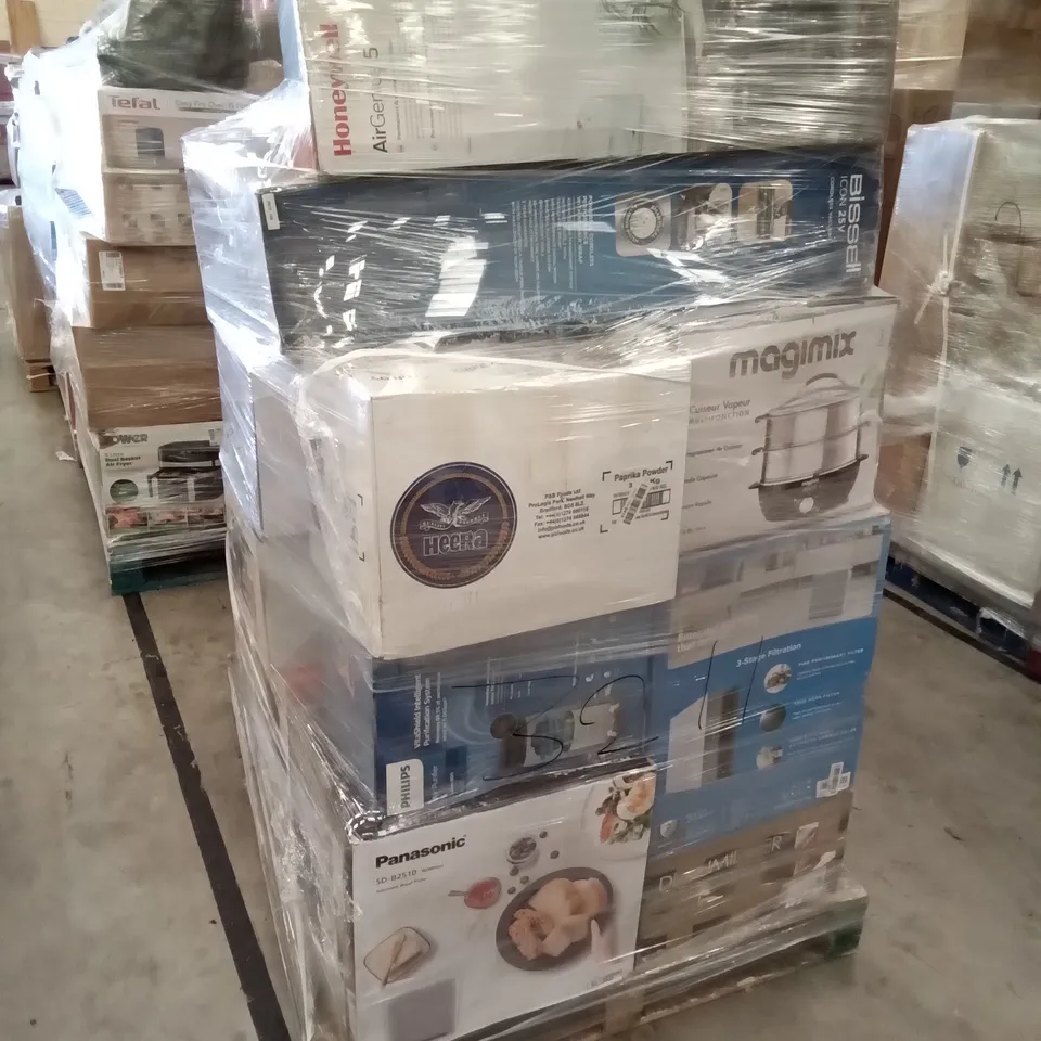 PALLET OF APPROXIMATELY 28 ASSORTED PRODUCTS TO INCLUDE;