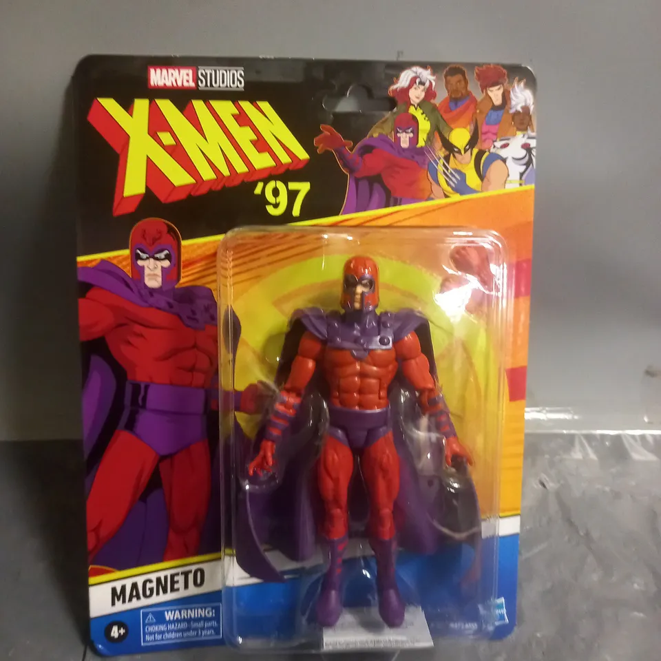 MARVEL STUDIOS X-MEN 97 MAGNETO FIGURINE