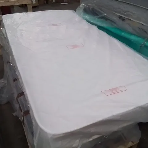 QUALITY BAGGED SINGLE MATTRESS 