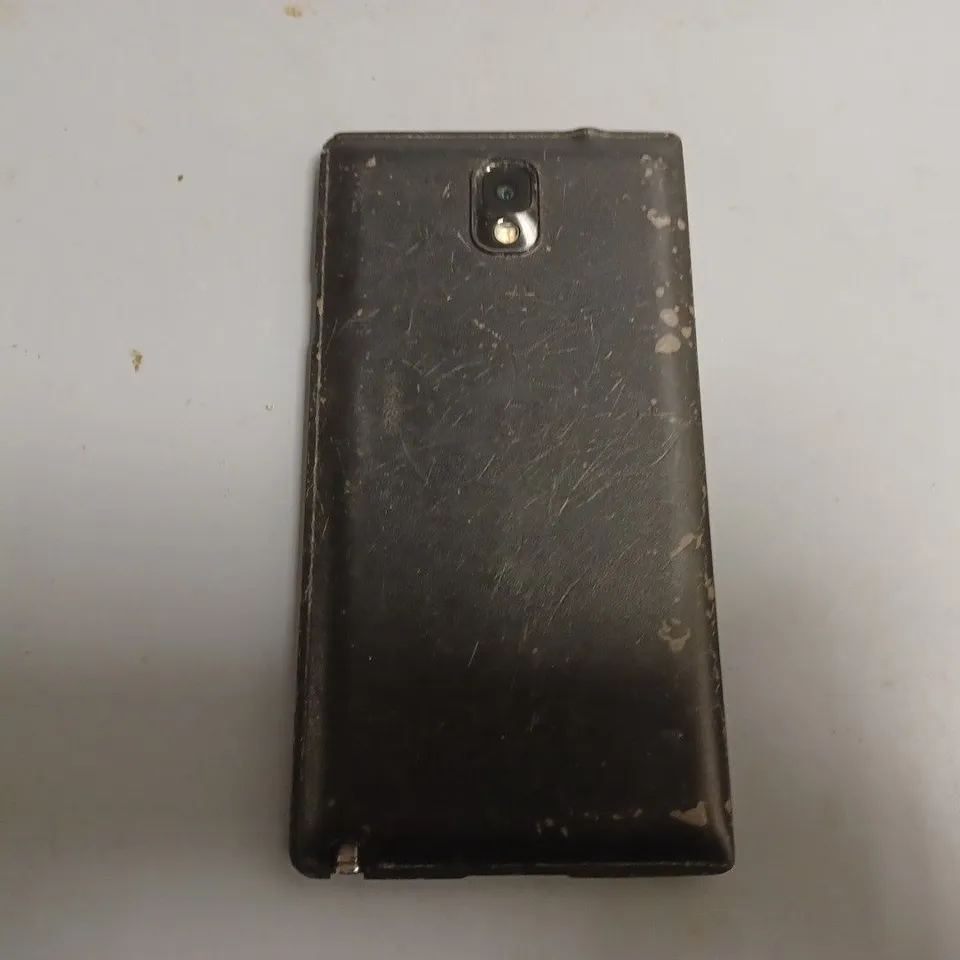 SAMSUNG SM-N9005 SMARTPHONE