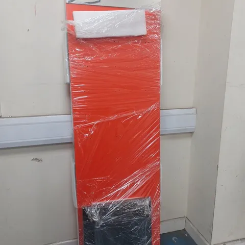 OBJECT EYEWEAR LARGE WHEELED GLASSES DISPLAY STAND - COLLECTION ONLY