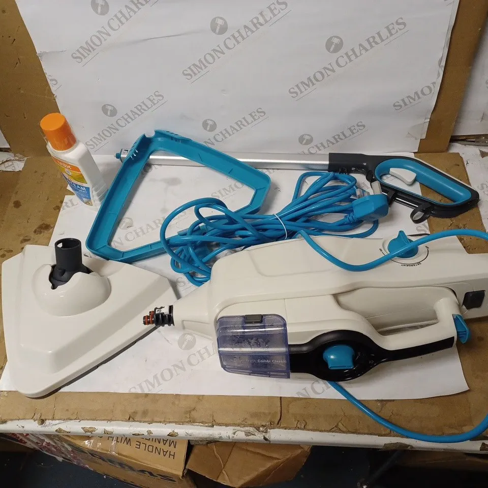 VAX STEAM FRESH COMBI CLASSIC STEAM