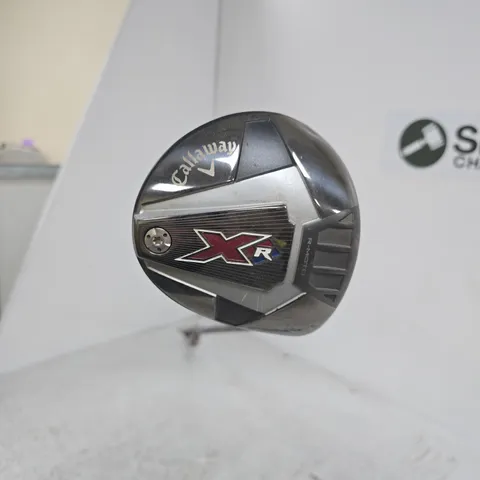 CALLAWAY TENSEI 65 FLEX-R XR 10.5 GOLF CLUB