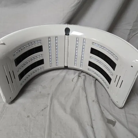 OPATRA LONDON LED FACIAL LIGHT THERAPY DEVICE