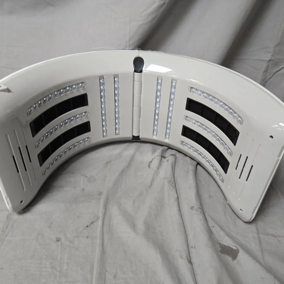 OPATRA LONDON LED FACIAL LIGHT THERAPY DEVICE