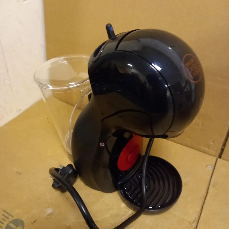 DELONGHI NESCAFÉ DOLCE GUSTO PICCOLO XS POD CAPSULE COFFEE MACHINE