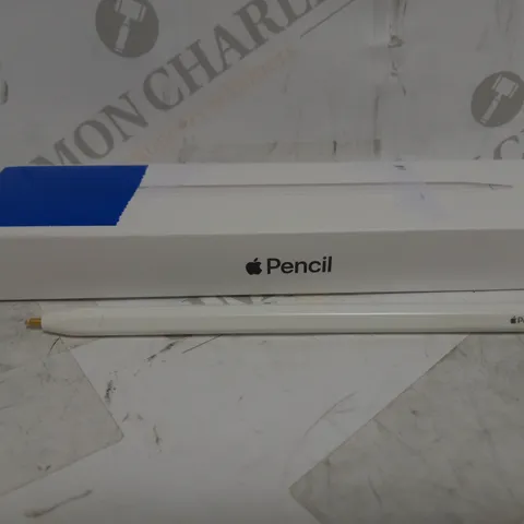 APPLE PENCIL (2ND GEN)