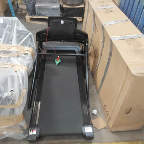 DYNAMIX T2000D MOTORISED TREADMILL 