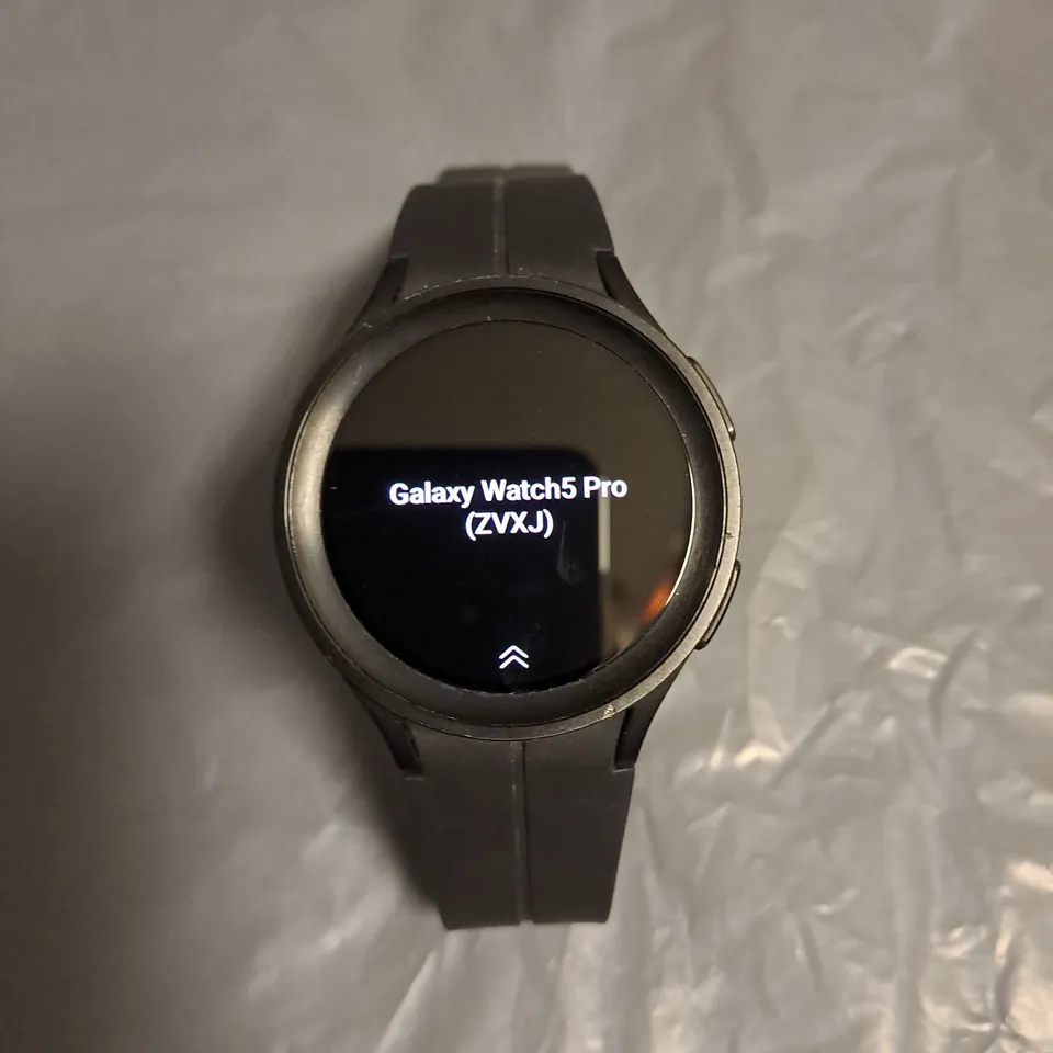 UNBOXED SAMSUNG GALAXY WATCH 5 PRO 45MM - SM-R925F