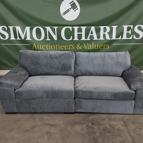 DESIGNER SALERNO STANDARD 4 SEATER SOFA