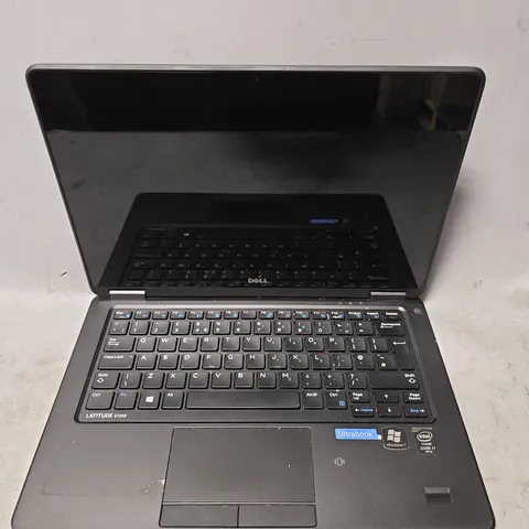 DELL LATITUDE E7250 SERIES LAPTOP