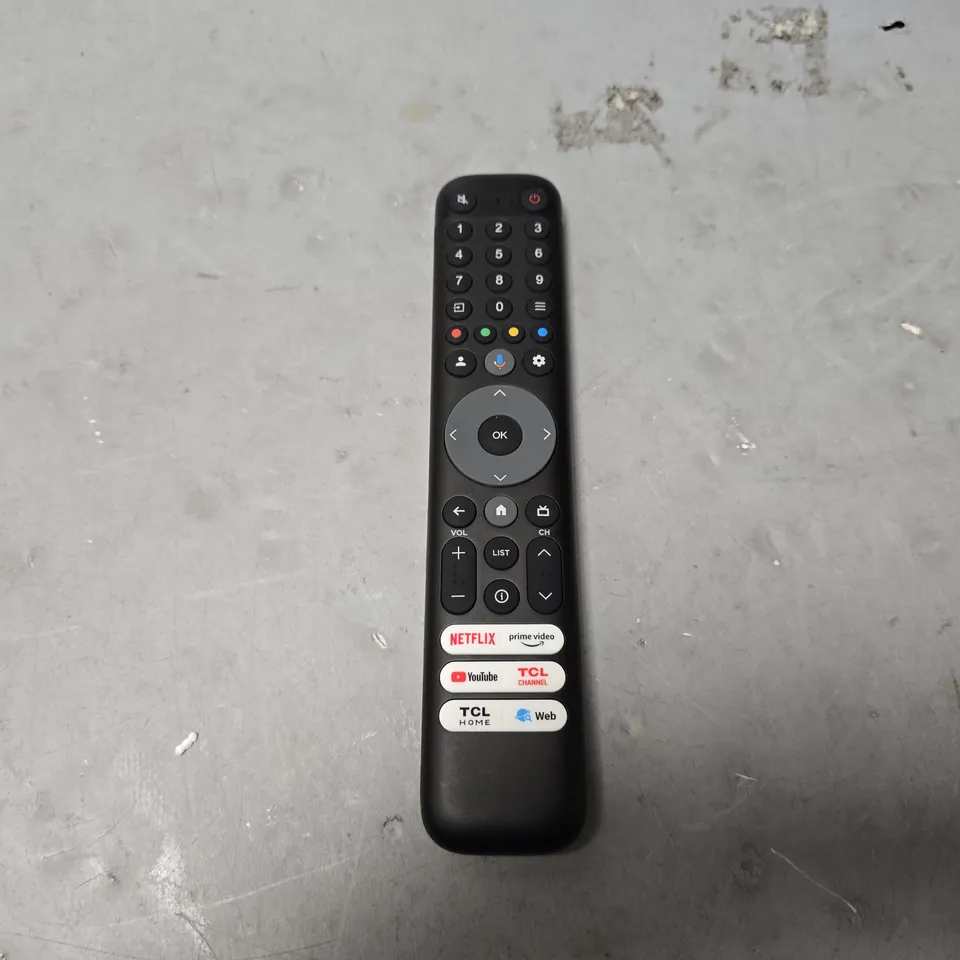 TCL 55C805K TELEVISION 