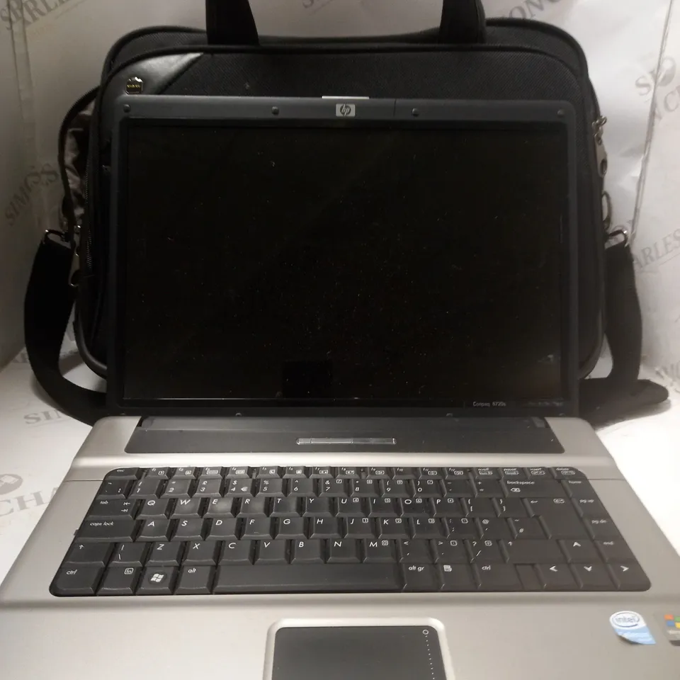 HP COMPAQ 6720S LAPTOP 