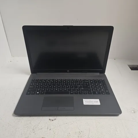 HP 255 G7 LAPTOP