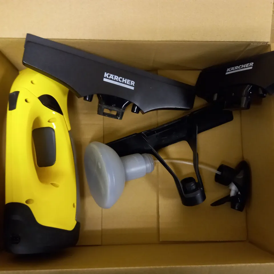 KARCHER WV2 PLUS N WINDOW VAC
