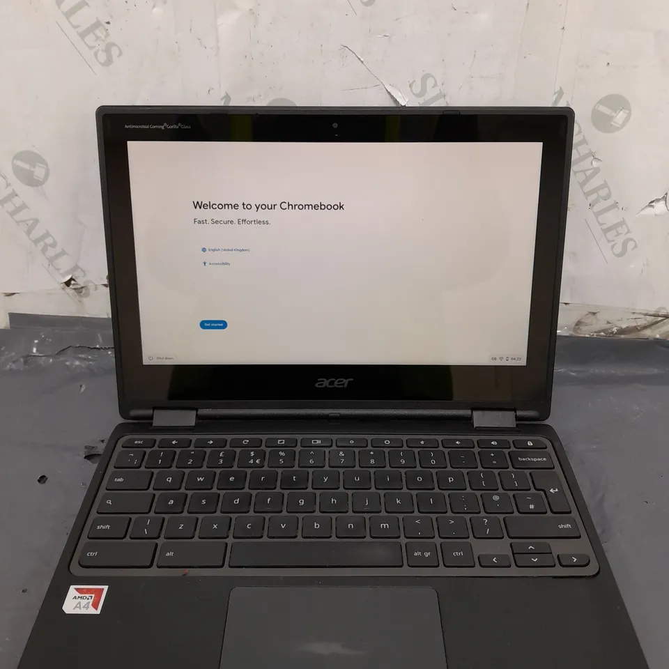 ACER CHROMEBOOK SPIN 331