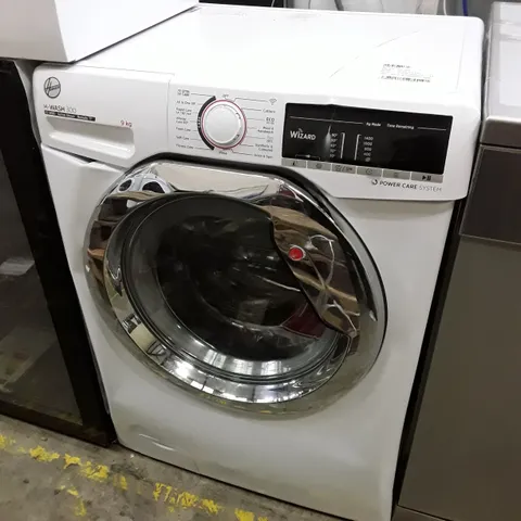 HOOVER H-WASH 300 FREESTANDING WASHING MACHINE 
