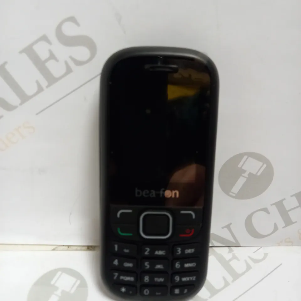 BEAFON C40 CLASSIC LINE MOBILE PHONE 