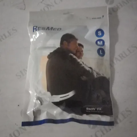 RESMED SWIFT FX NASAL PILLOW MASK