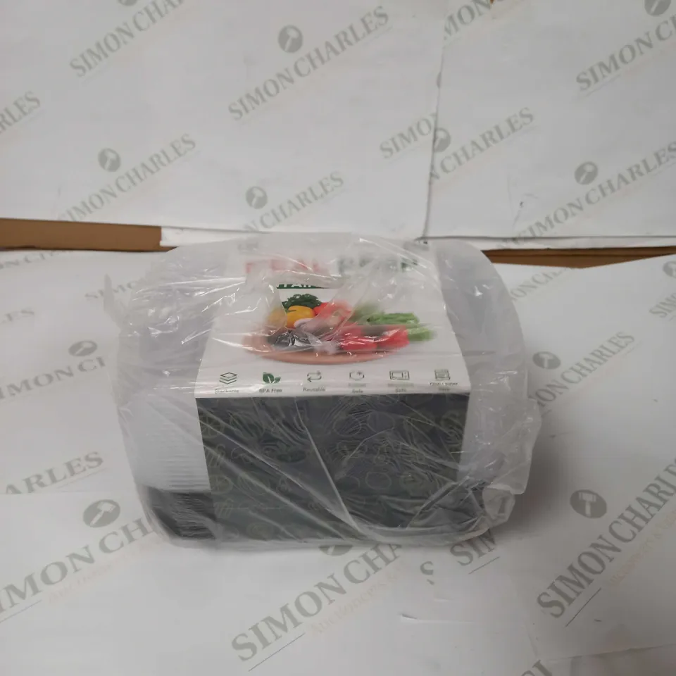 GUANFU MEAL PREP CONTAINER X20