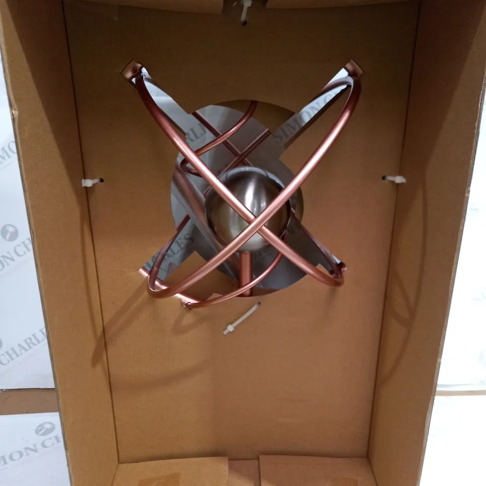 GARDEN REFLECTIONS GLOBE WATER SPRINKLER