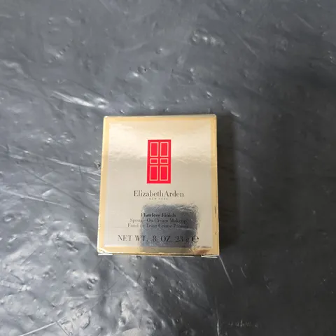 ELIZABETH ARDEN FLAWLESS FINISH FOUNDATION 23G - TOASTY BEIGE 06