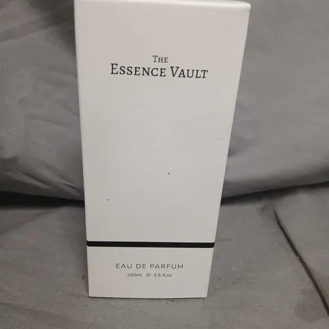 BOXED THE ESSENCE VAULT 100ML EAU DE PARFUM