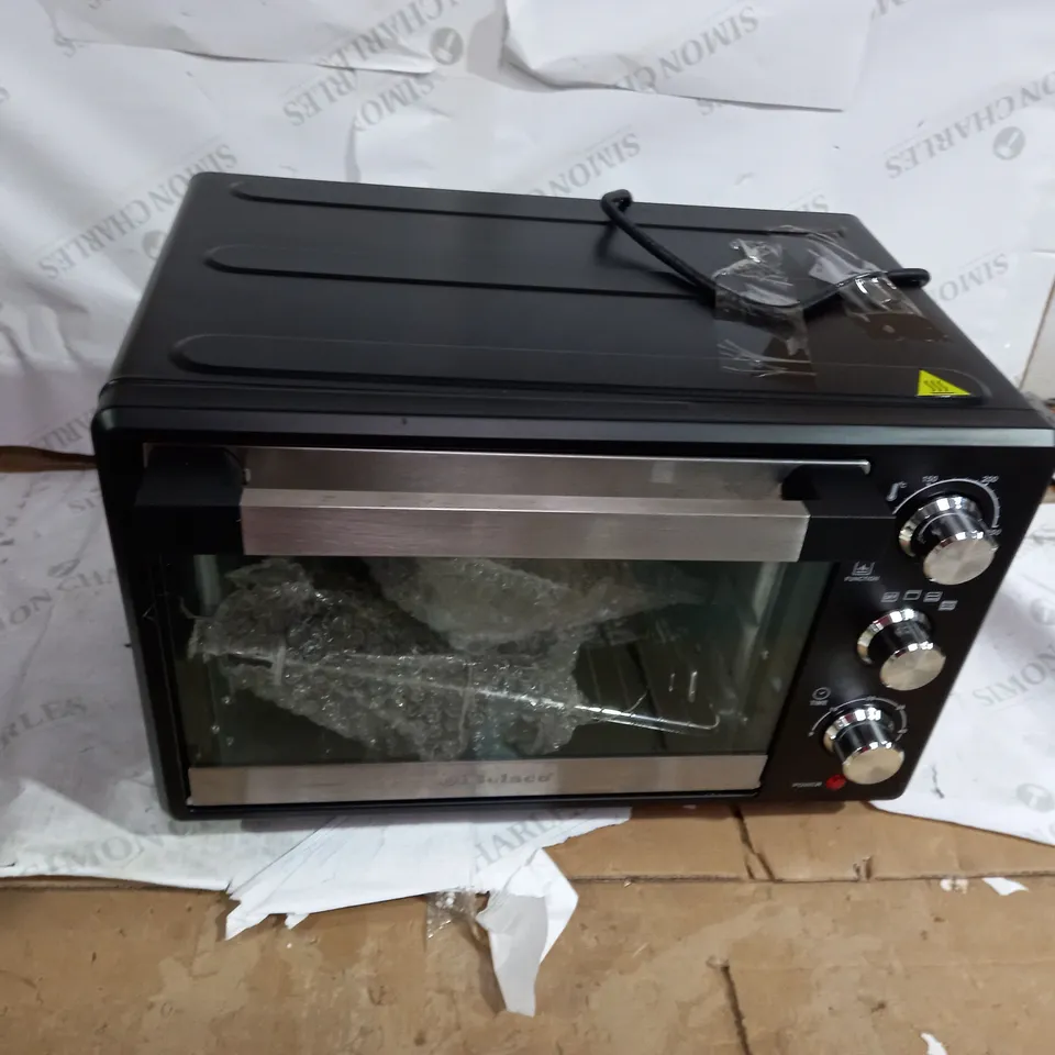 BELACO TOASTER OVEN