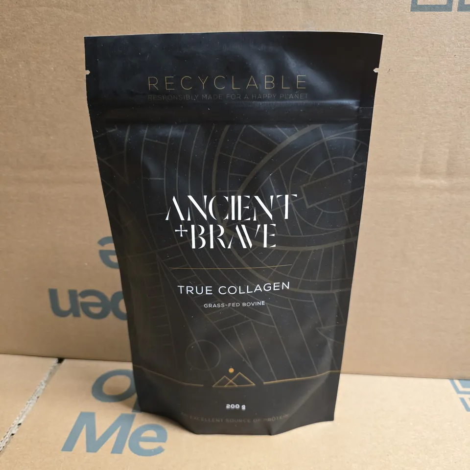 ANCIENT + BRAVE TRUE COLLAGEN (200G)
