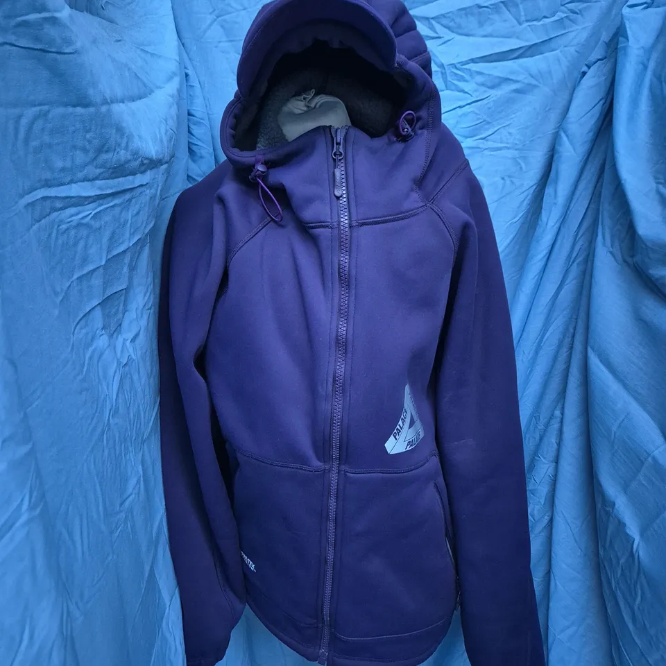 PALACE GORE-TEX INFINIUM JACKET – SIZE L (UK LARGE)
