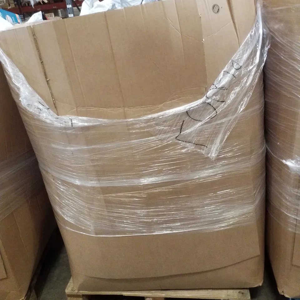 PALLET CONTAINING ASSORTED PILLOWS & CUSHIONS