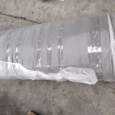 QUALITY BAGGED DUHART SLEEP OPEN COIL 135CM DOUBLE MATTRESS