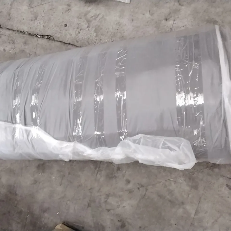 QUALITY BAGGED DUHART SLEEP OPEN COIL 135CM DOUBLE MATTRESS