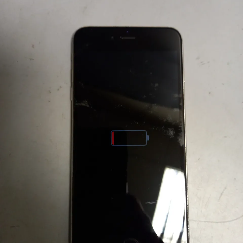 UNBOXED APPLE IPHONE 