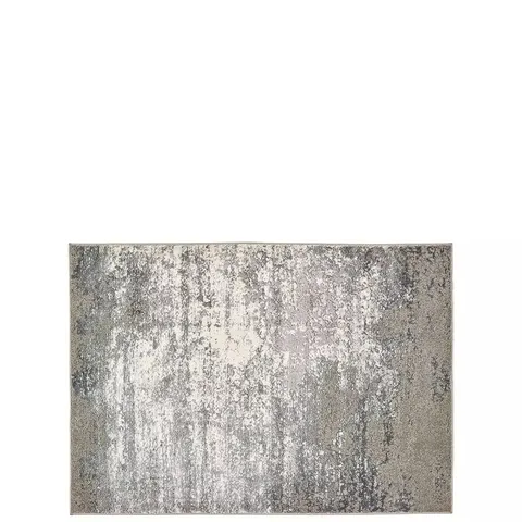 ORIGINS DISTRESSED VINTAGE RUG (160x230cm) - COLLECTION ONLY